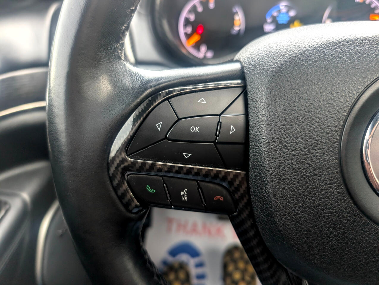 Jeep Grand Cherokee High Altitude 4x4 2018