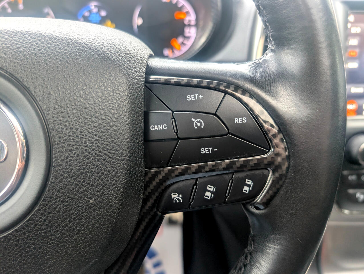 Jeep Grand Cherokee High Altitude 4x4 2018