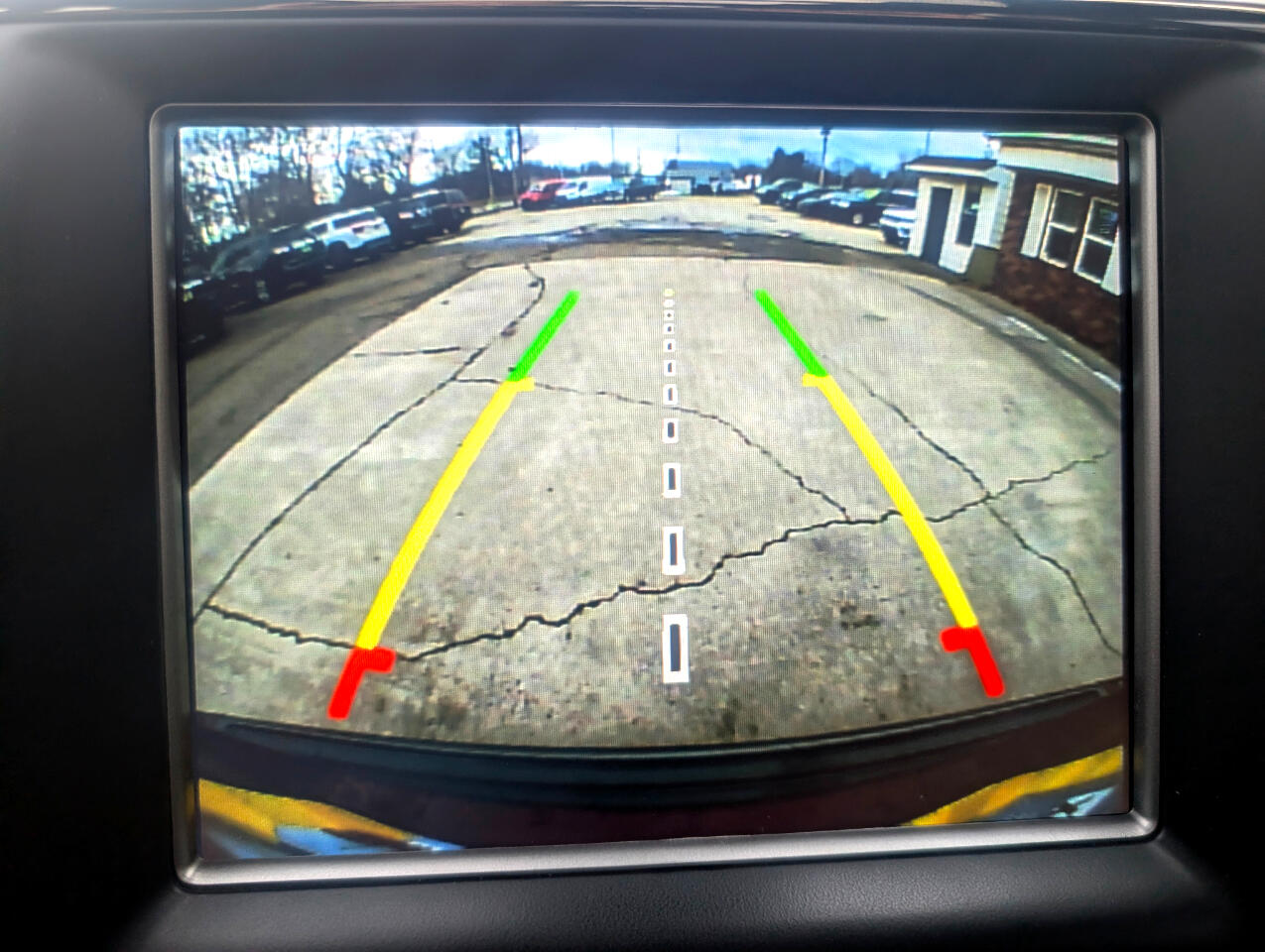 Jeep Grand Cherokee High Altitude 4x4 2018