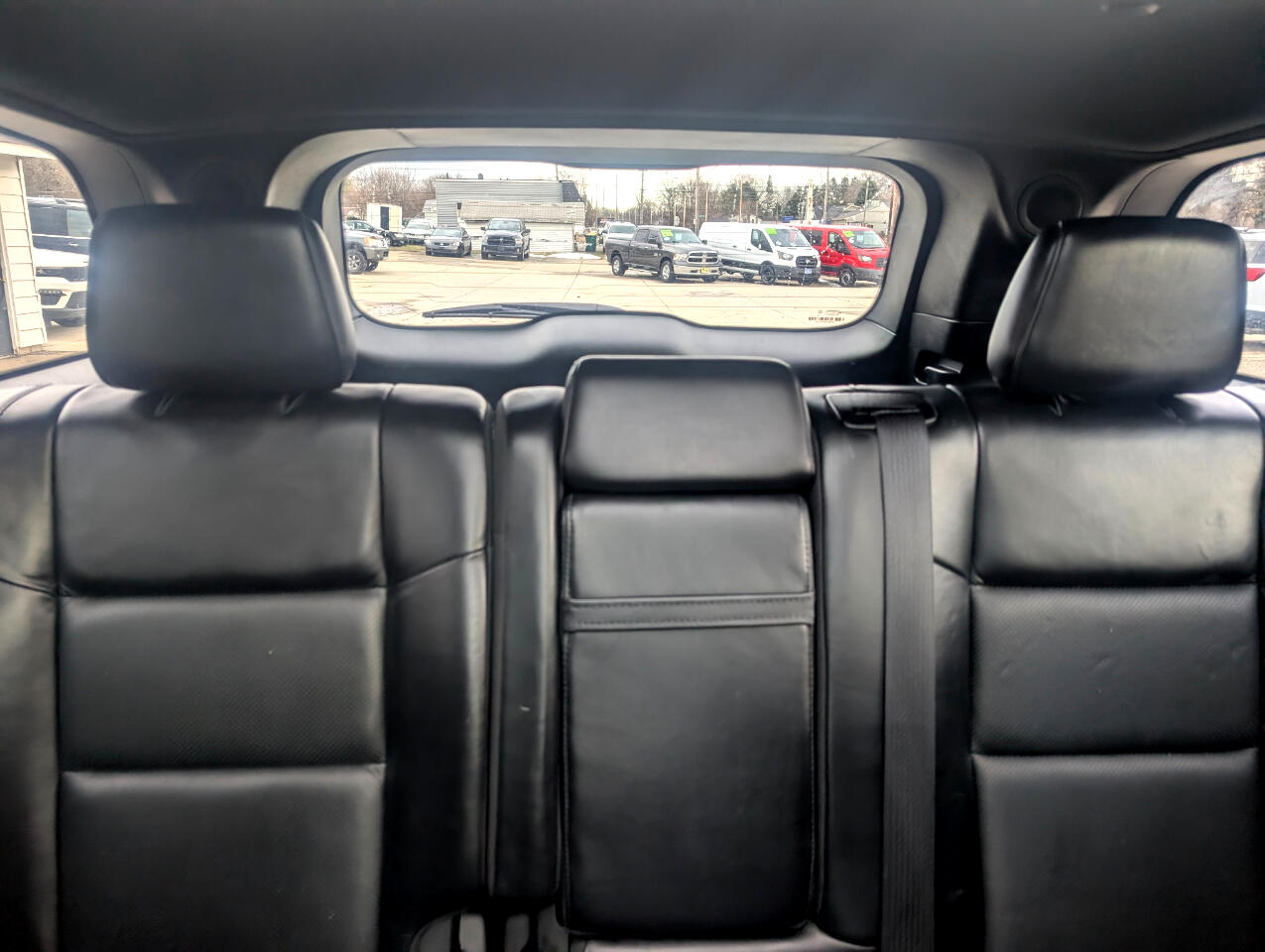 Jeep Grand Cherokee High Altitude 4x4 2018