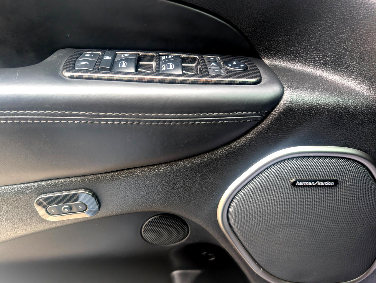 Jeep Grand Cherokee High Altitude 4x4 2018