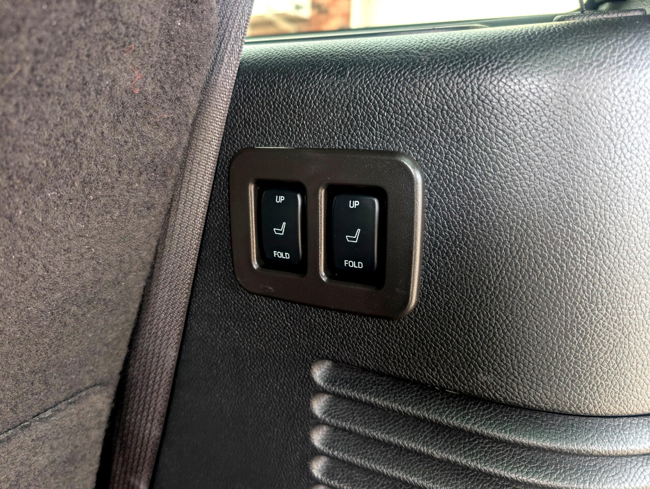 Lincoln Navigator Base 4WD 2011