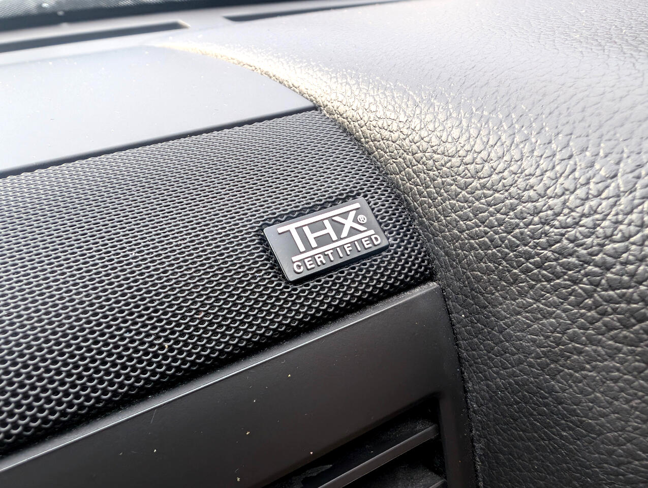 Lincoln Navigator Base 4WD 2011