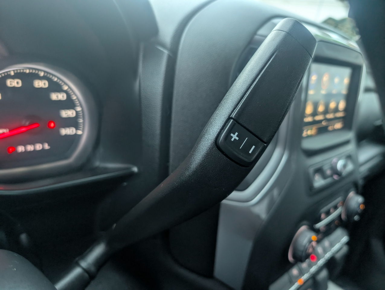 Chevrolet Silverado 1500 Custom Dbl Cab 4WD 2021