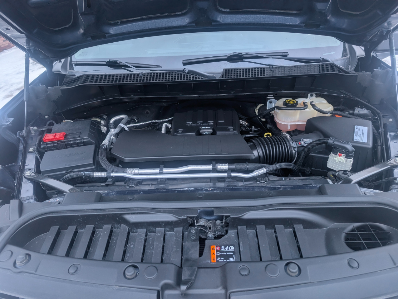 Chevrolet Silverado 1500 Custom Dbl Cab 4WD 2021