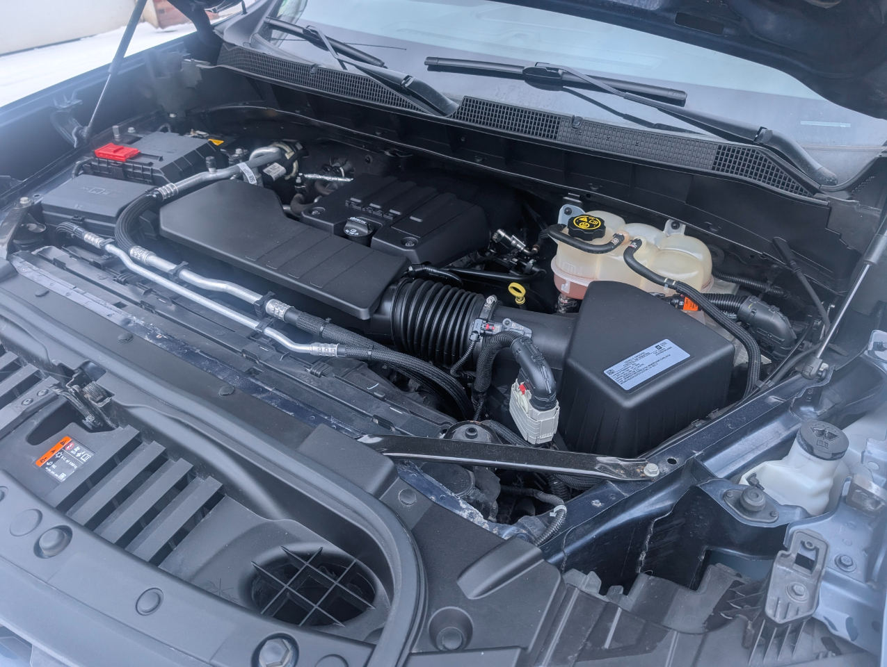 Chevrolet Silverado 1500 Custom Dbl Cab 4WD 2021