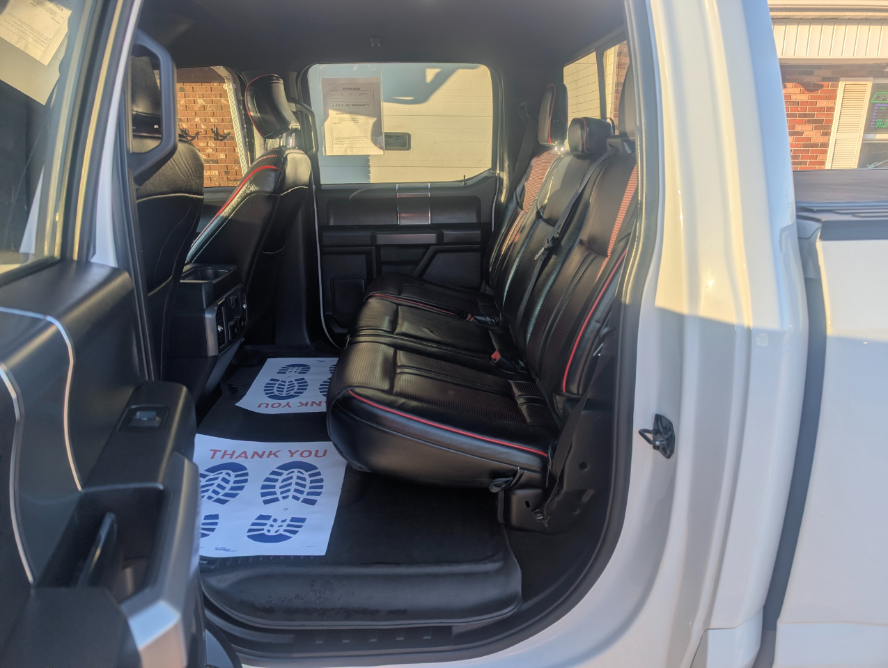 Ford F-150 XLT 4WD 2019