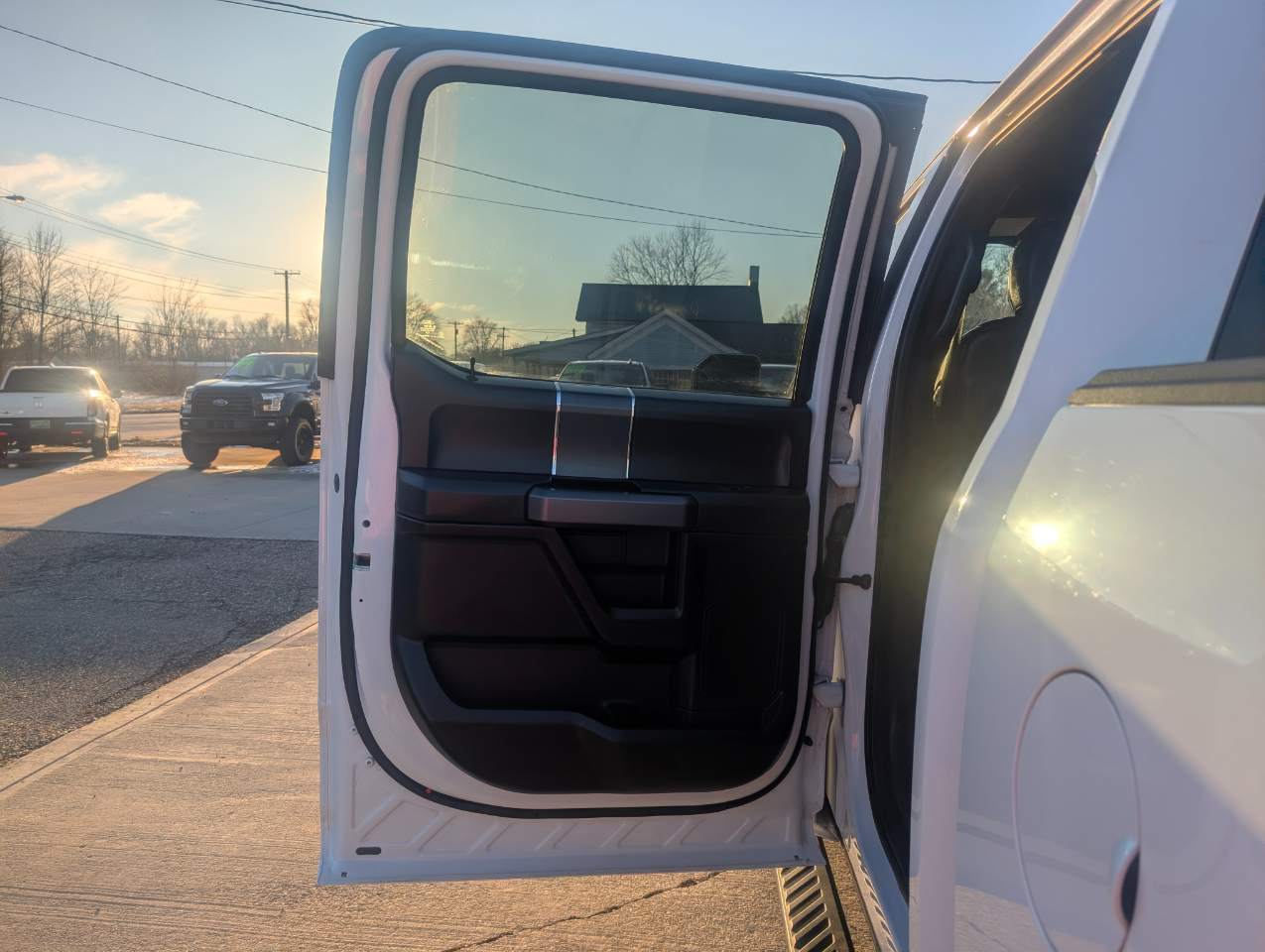 Ford F-150 XLT 4WD 2019