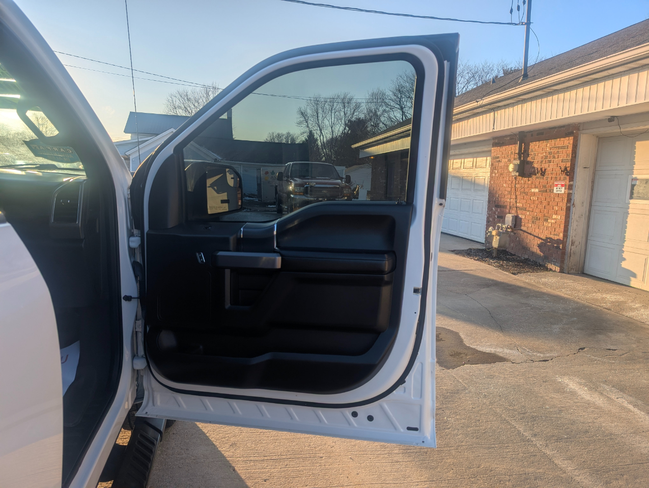 Ford F-150 XLT 4WD 2019