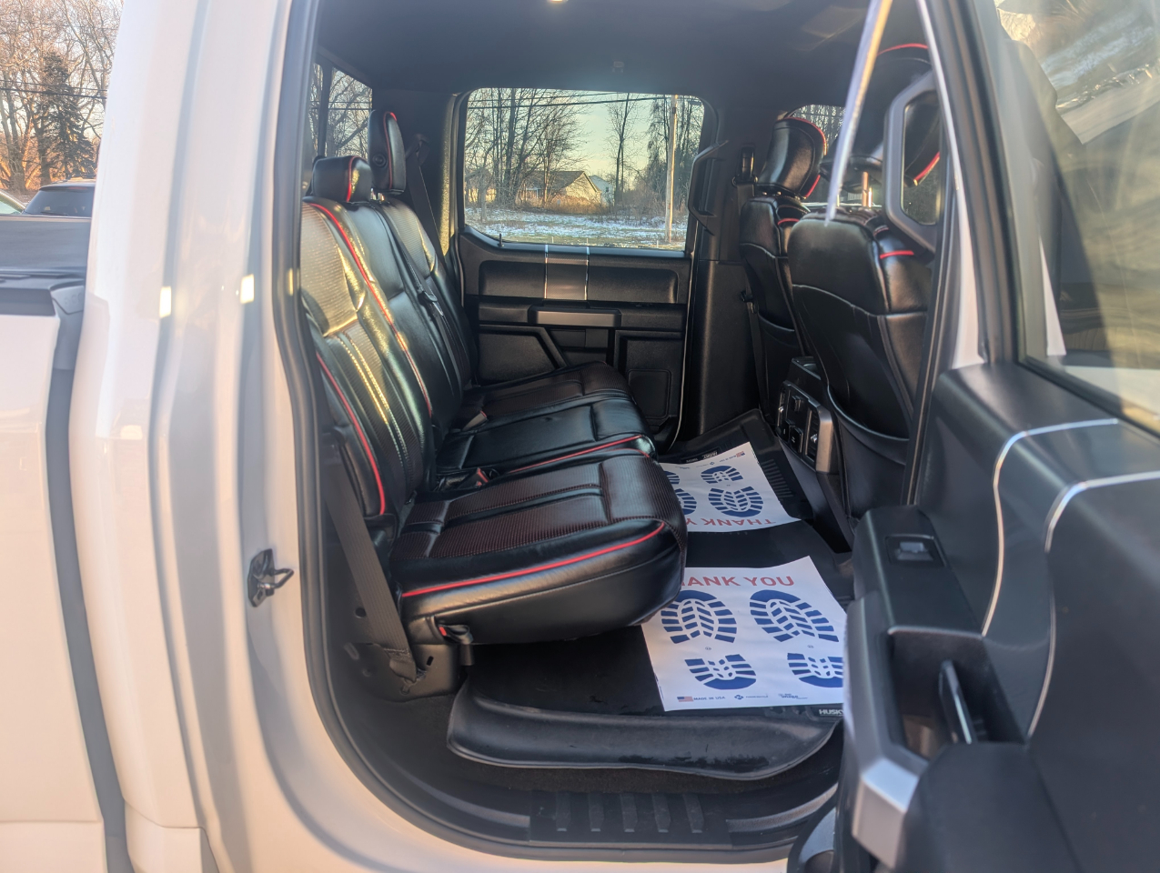 Ford F-150 XLT 4WD 2019