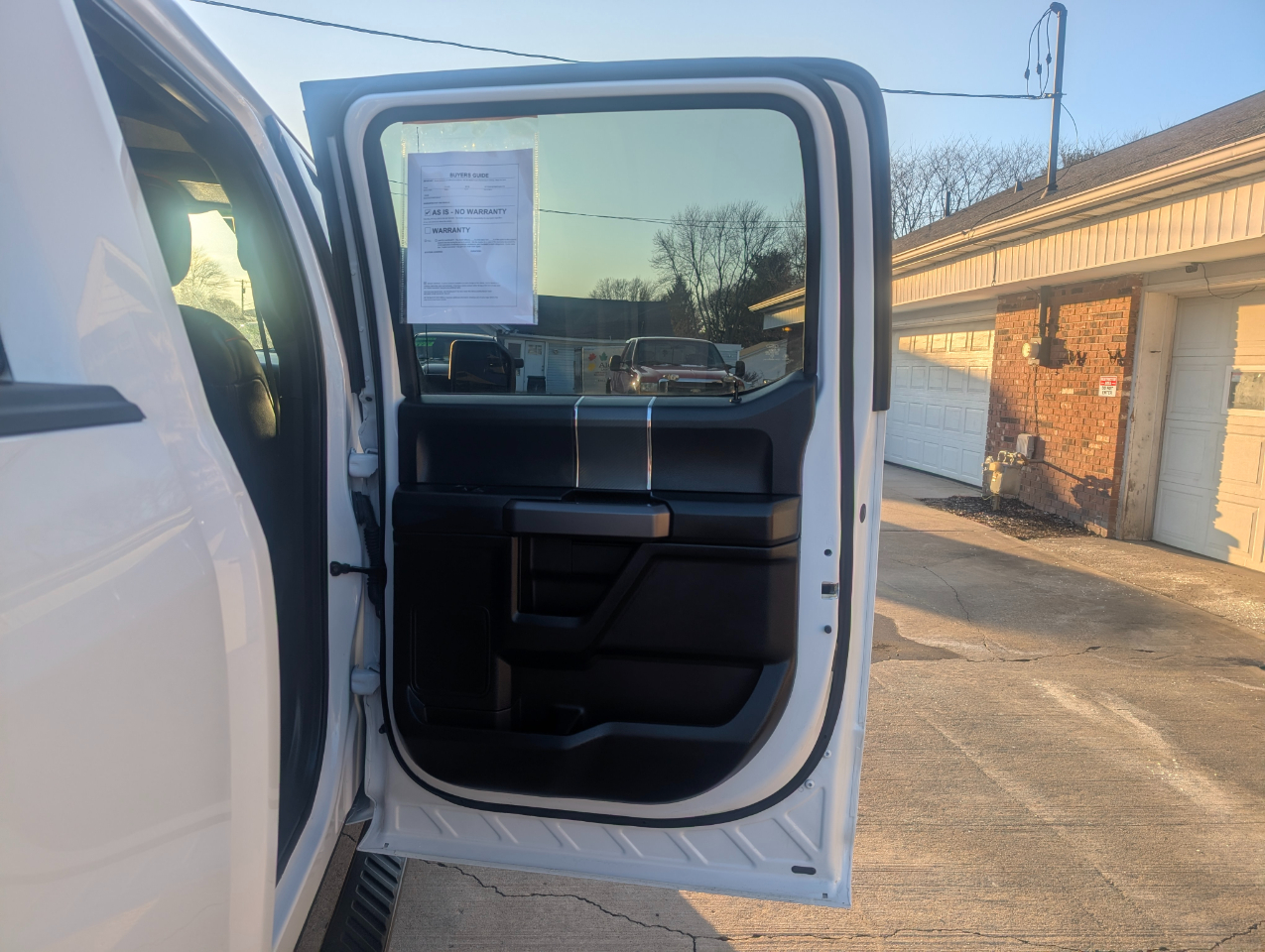 Ford F-150 XLT 4WD 2019