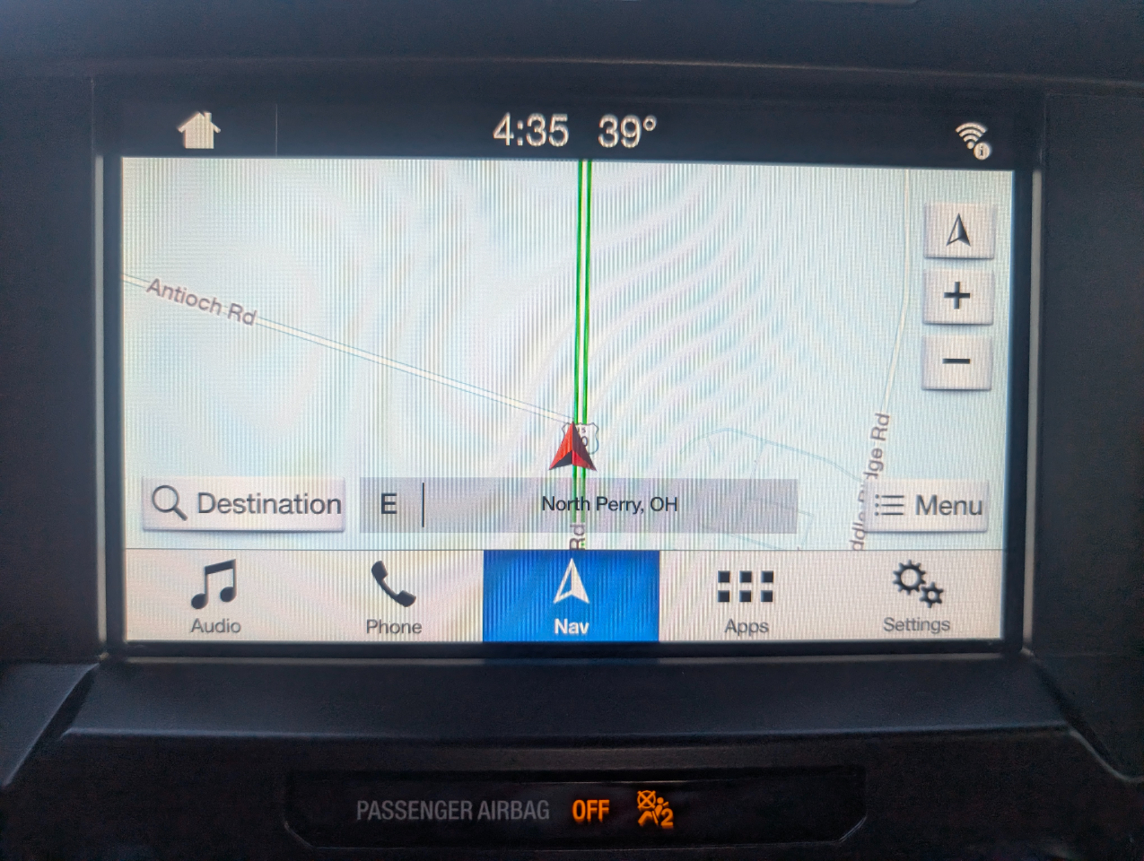 Ford F-150 XLT 4WD 2019