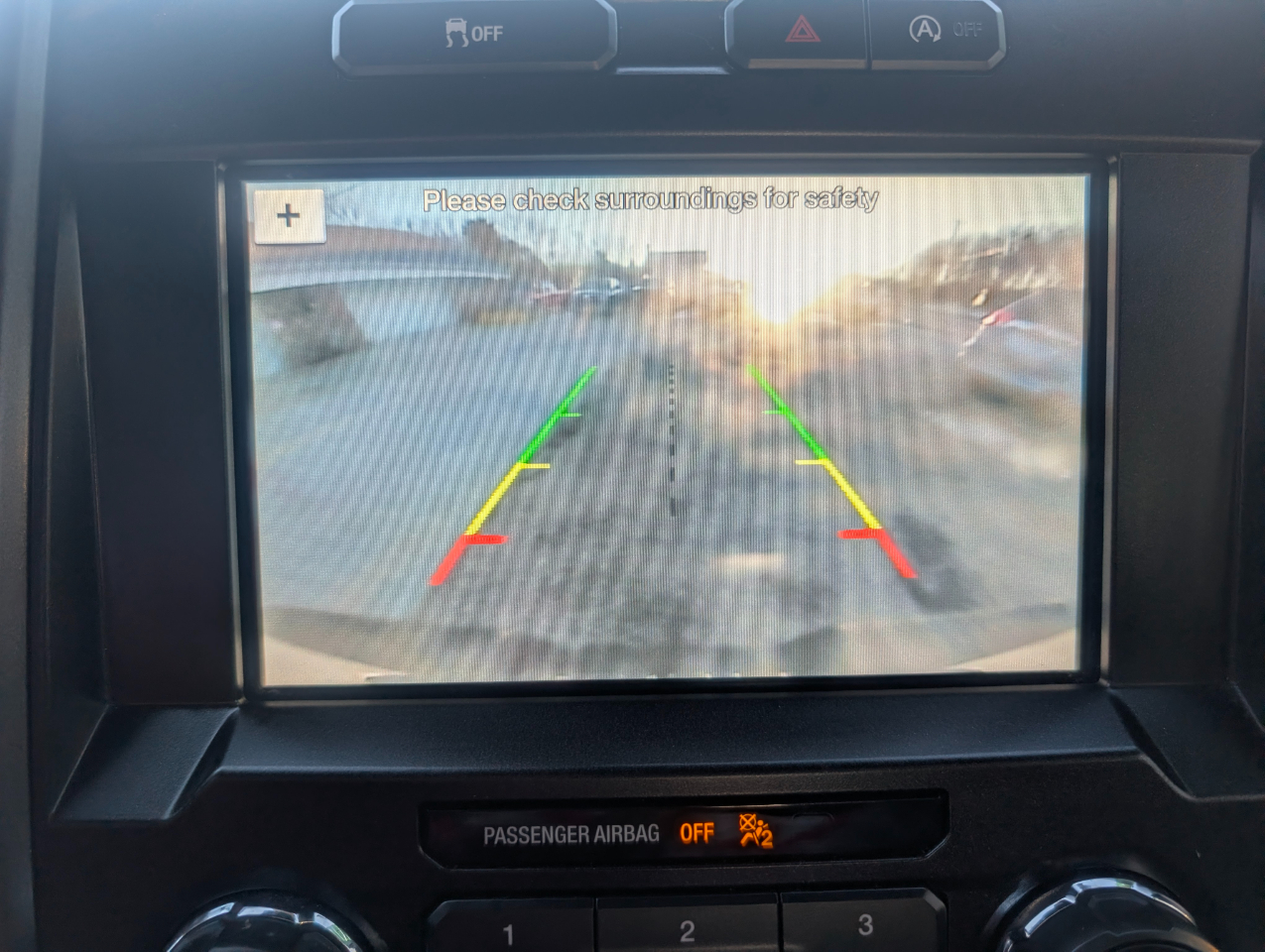 Ford F-150 XLT 4WD 2019