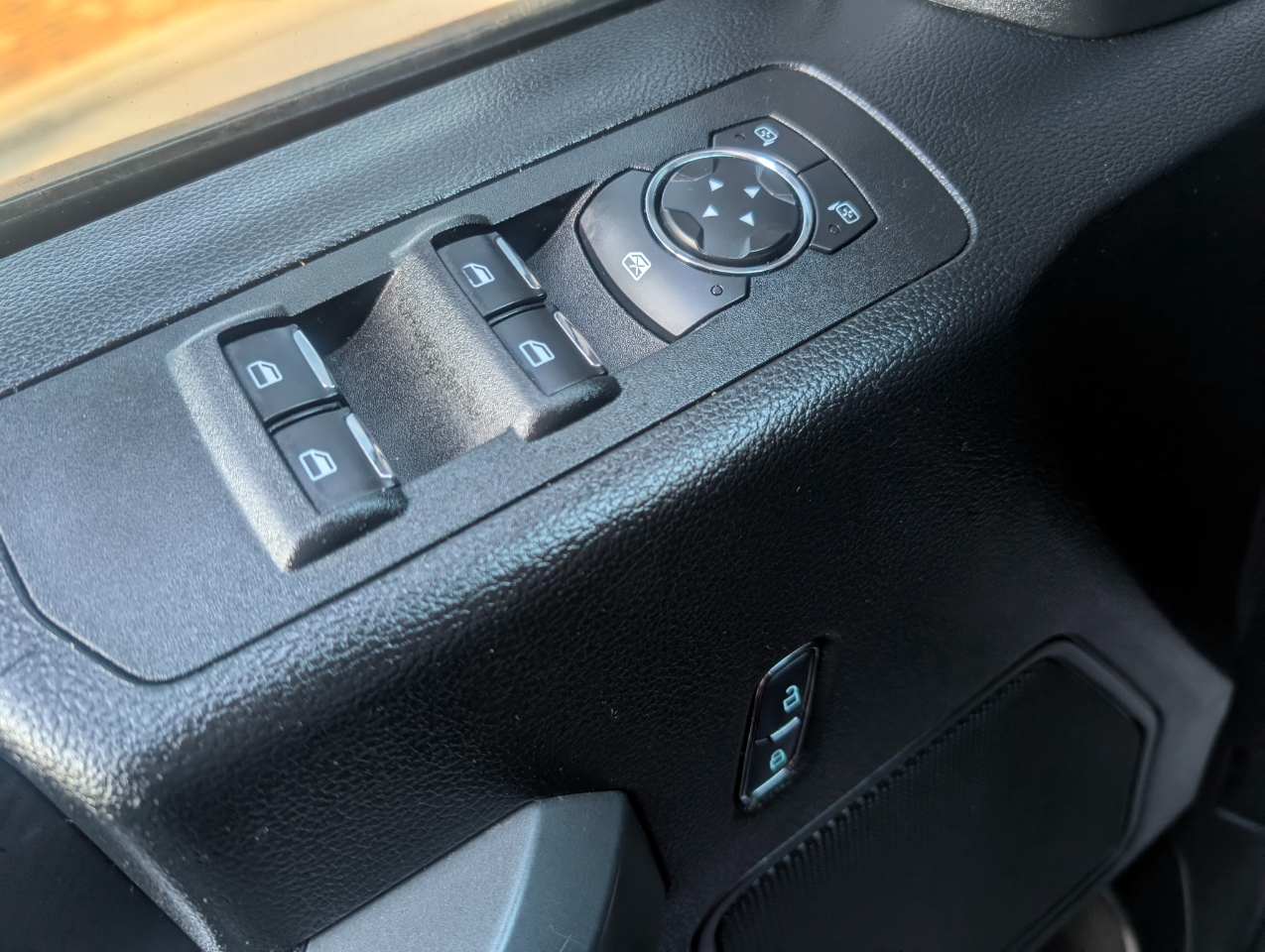 Ford F-150 XLT 4WD 2019