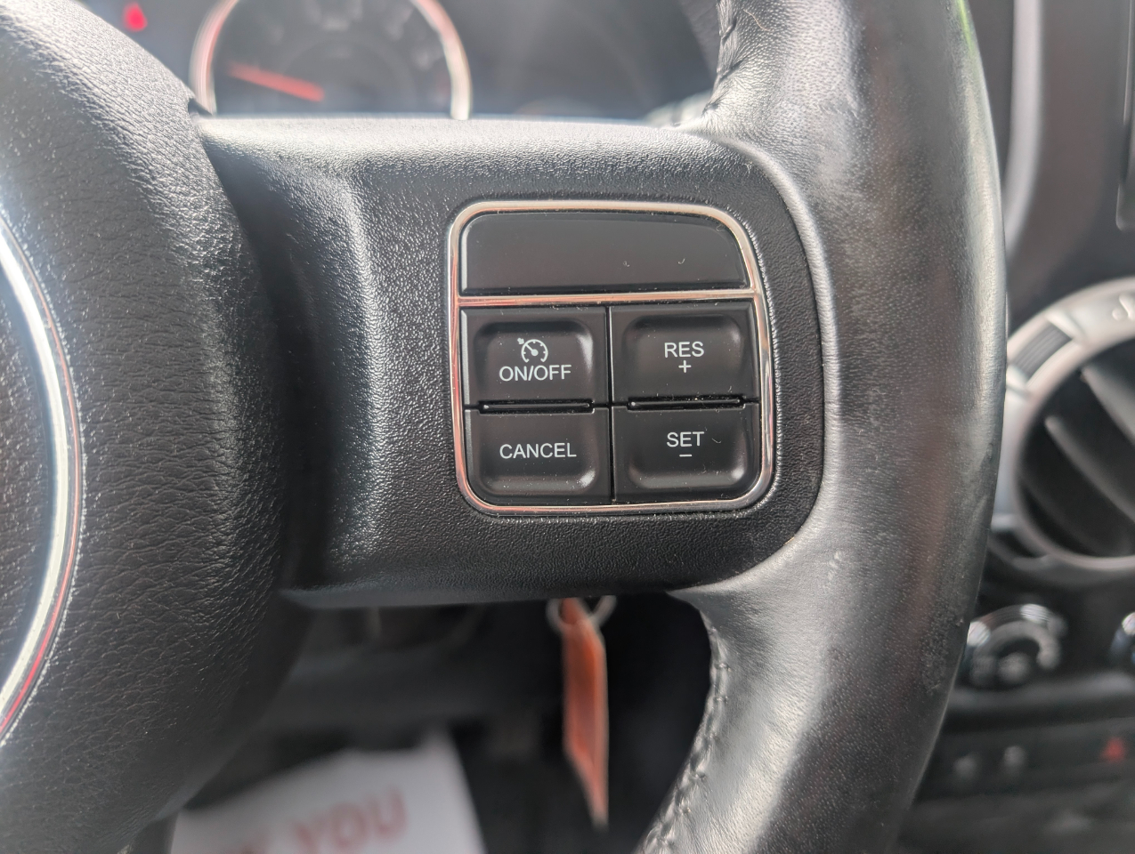 Jeep Wrangler Sahara 2013