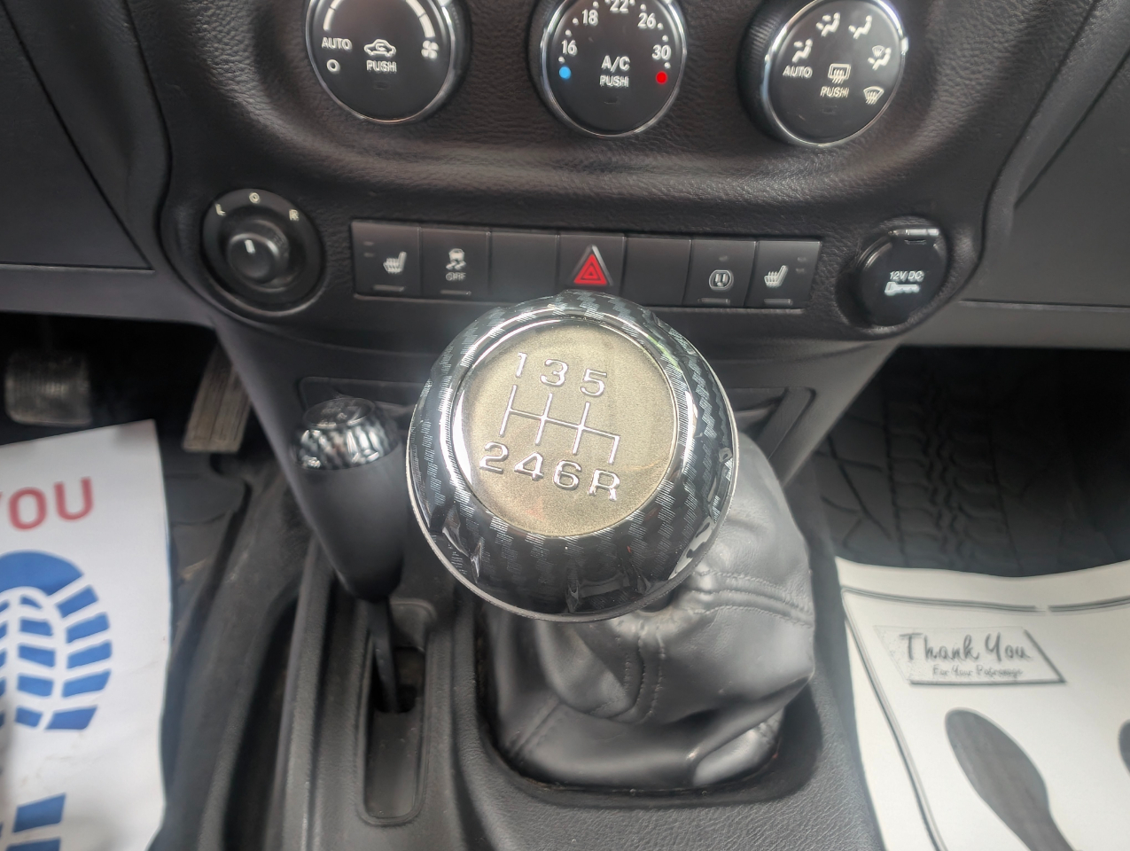 Jeep Wrangler Sahara 2013