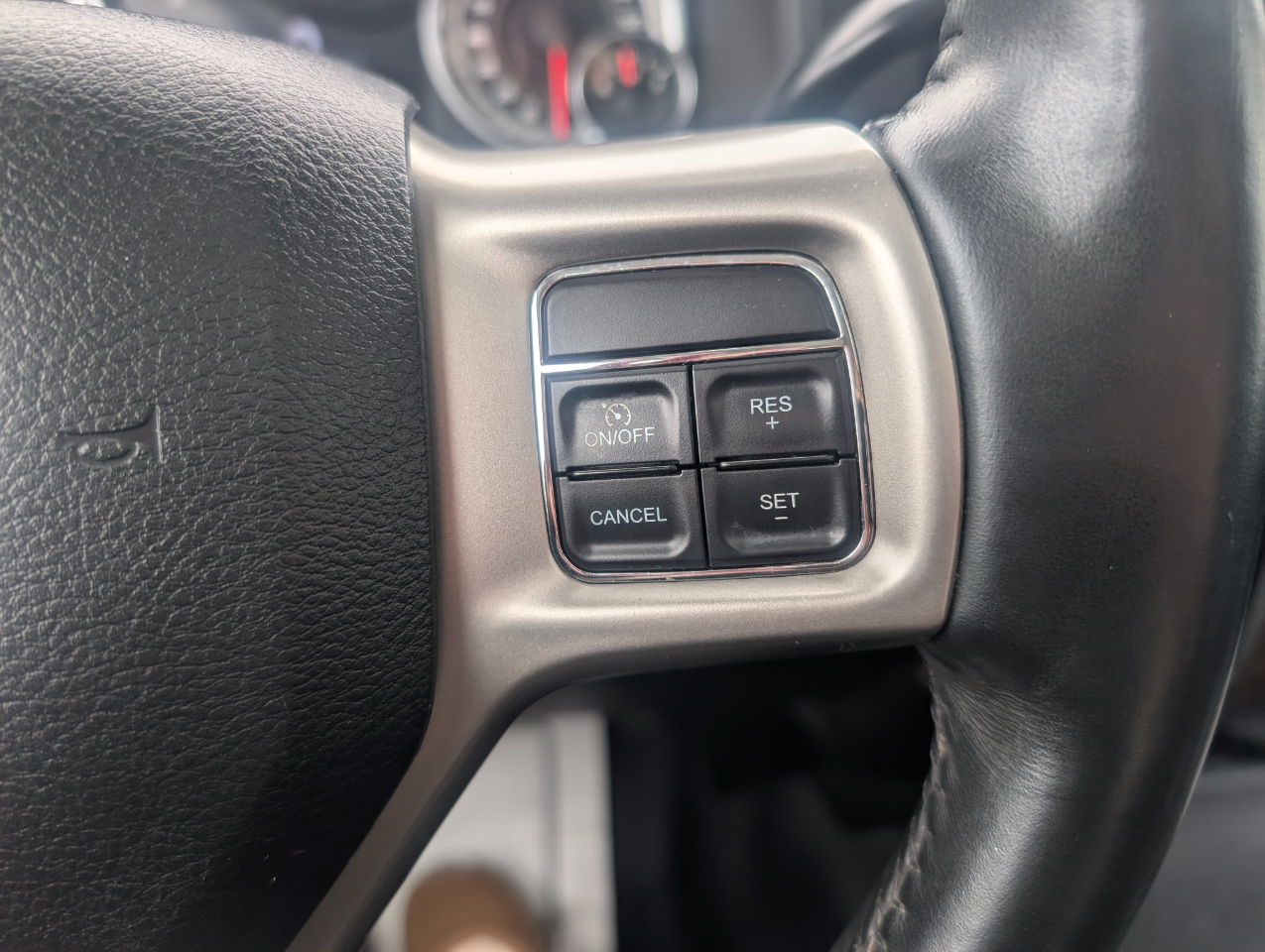 RAM 2500 Laramie 2015