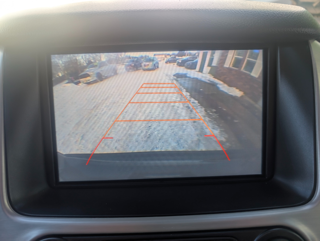 GMC Yukon SLT 4D SUV 4WD 2016