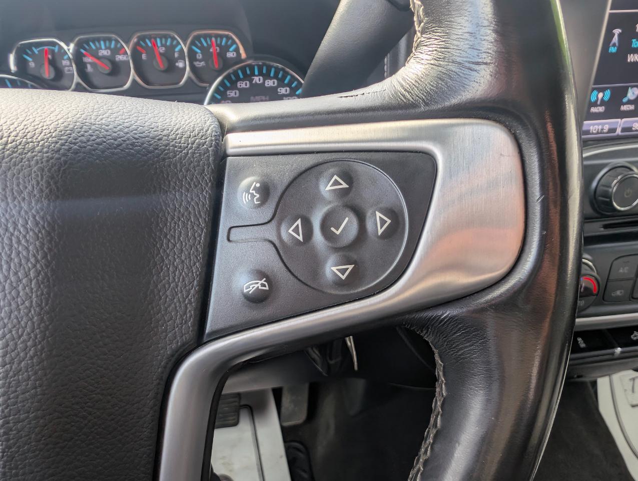 GMC Sierra 1500 SLE 2018