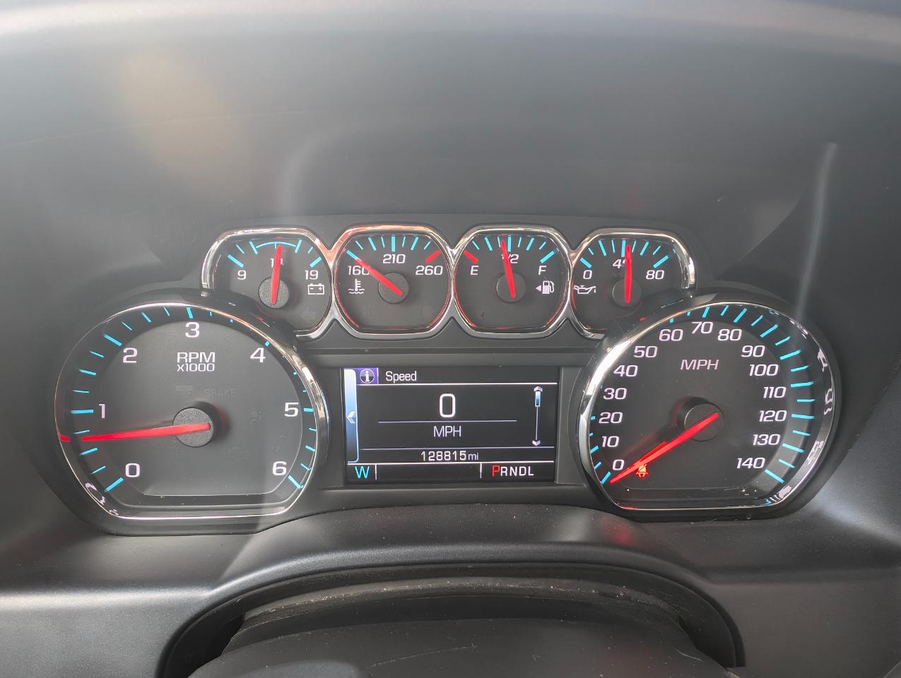 GMC Sierra 1500 SLE 2018