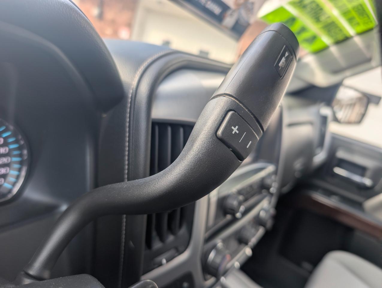 GMC Sierra 1500 SLE 2018