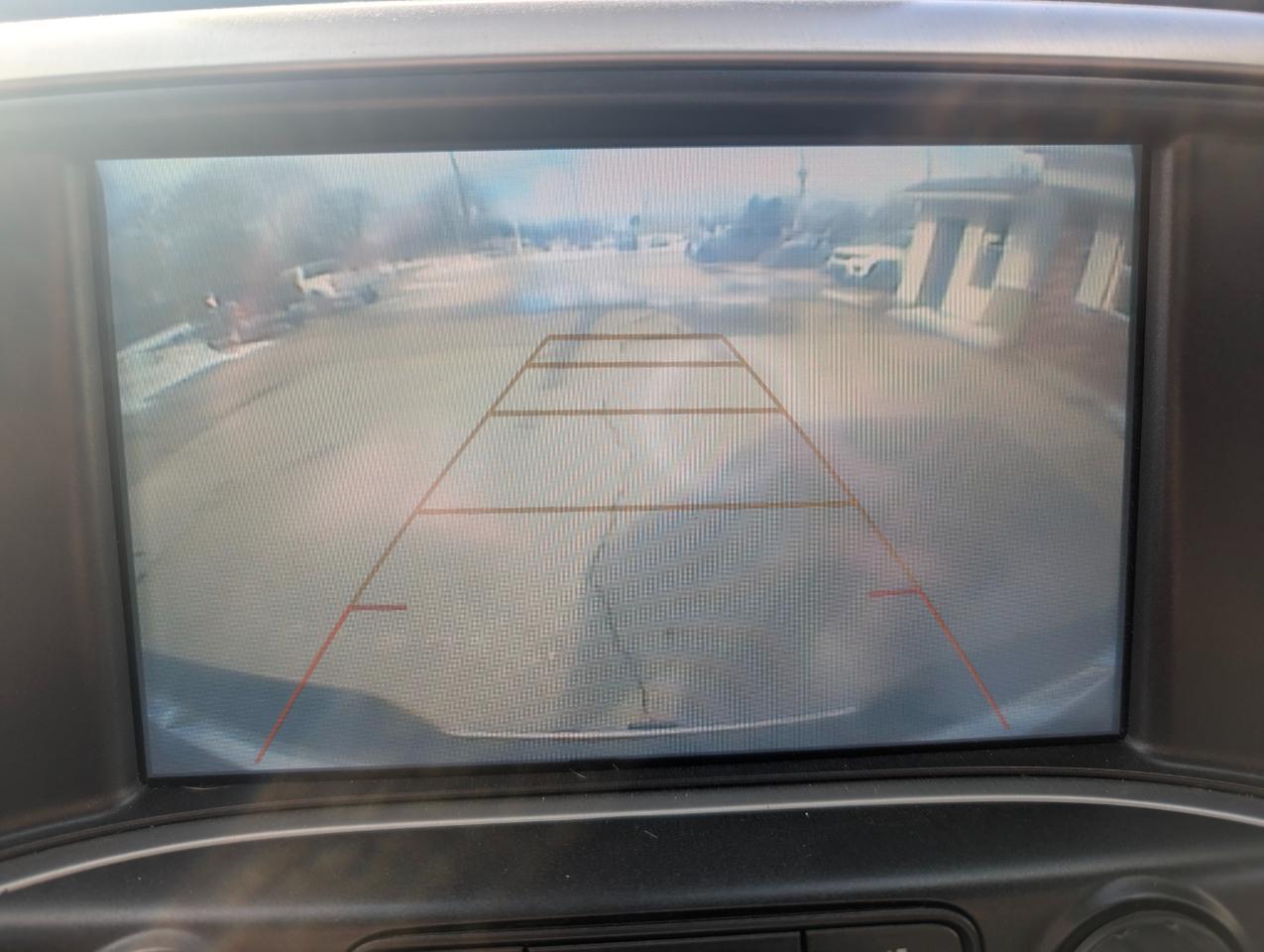 GMC Sierra 1500 SLE 2018