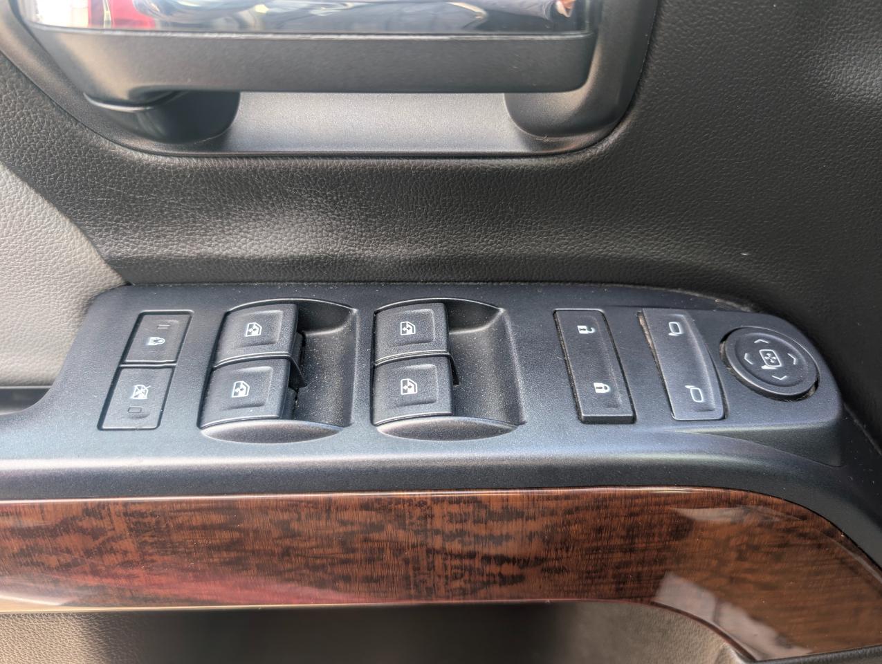 GMC Sierra 1500 SLE 2018