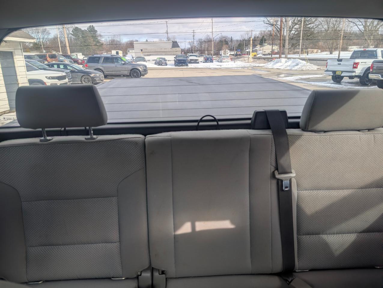 GMC Sierra 1500 SLE 2018