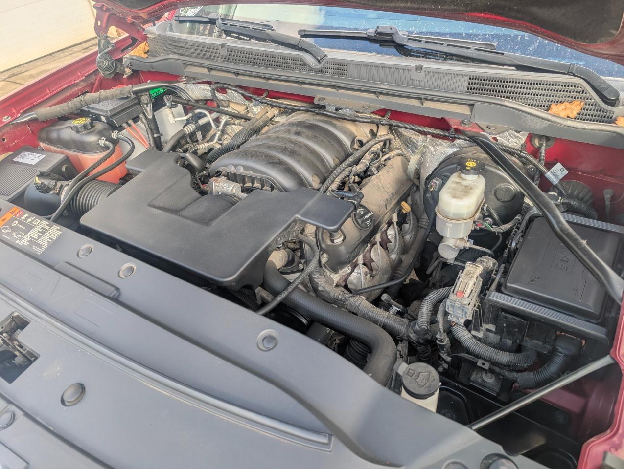 GMC Sierra 1500 SLE 2018