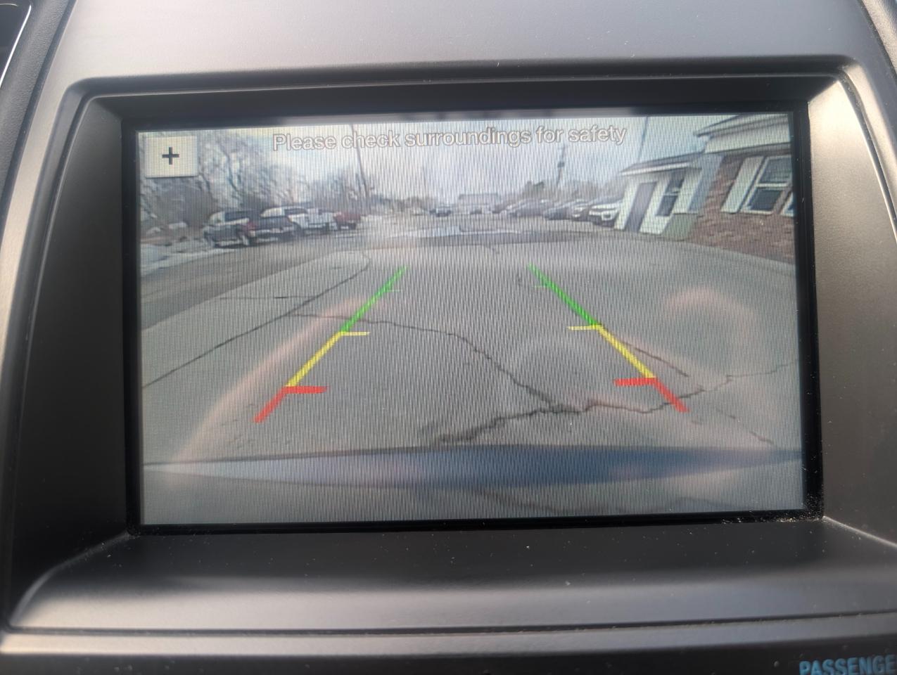 Ford Taurus SHO AWD 2016