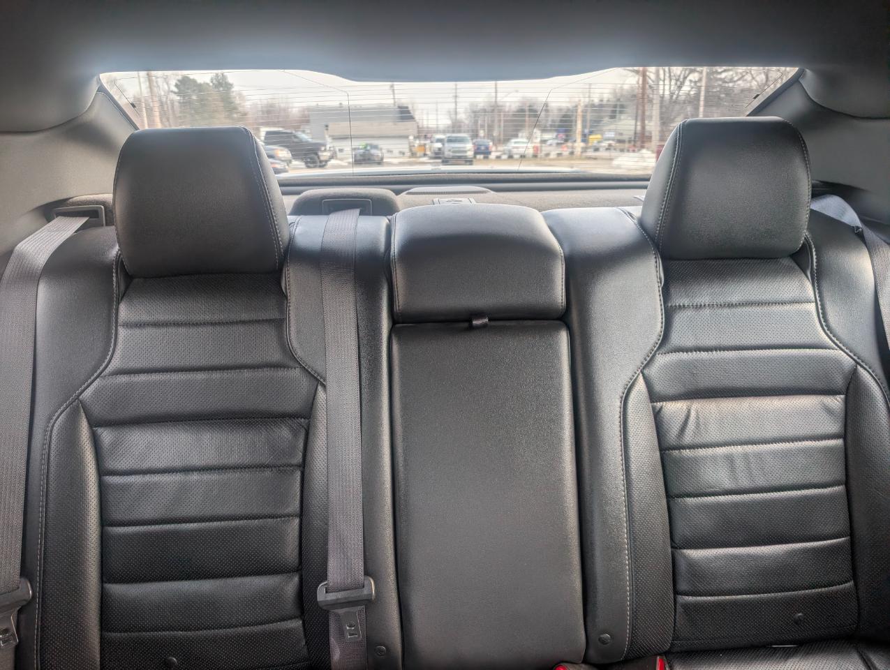 Ford Taurus SHO AWD 2016