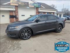 2016 Ford Taurus 