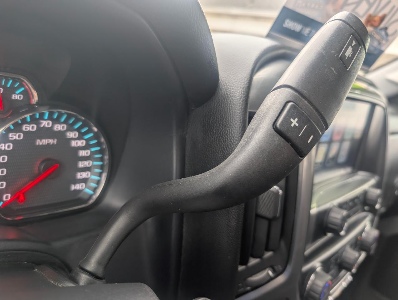 Chevrolet Silverado 1500 LT Z71 Dbl Cab 4WD 2016