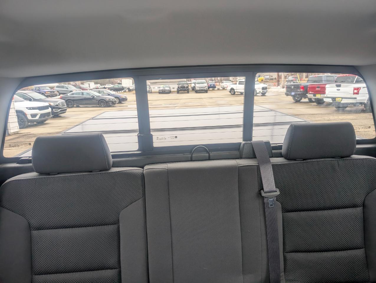 Chevrolet Silverado 1500 LT Z71 Dbl Cab 4WD 2016