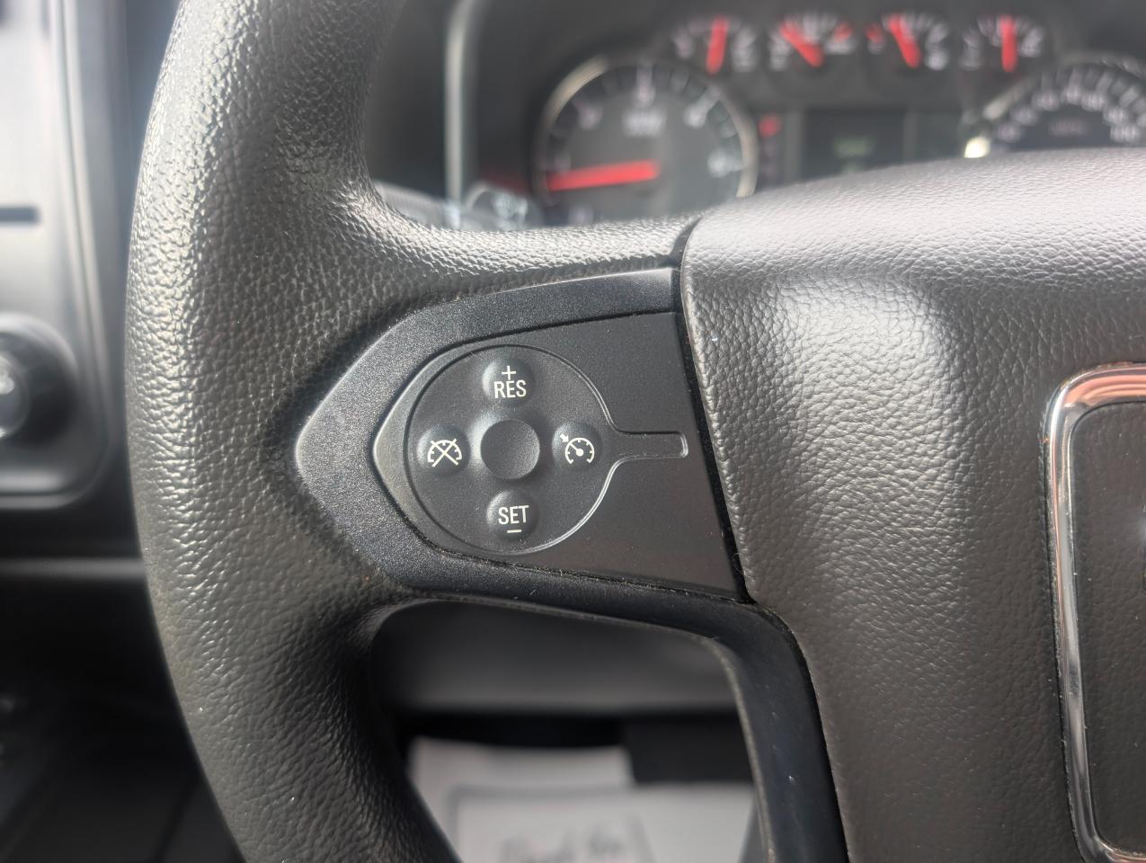 GMC Sierra 1500 Elevation Crew Cab 4WD 2019