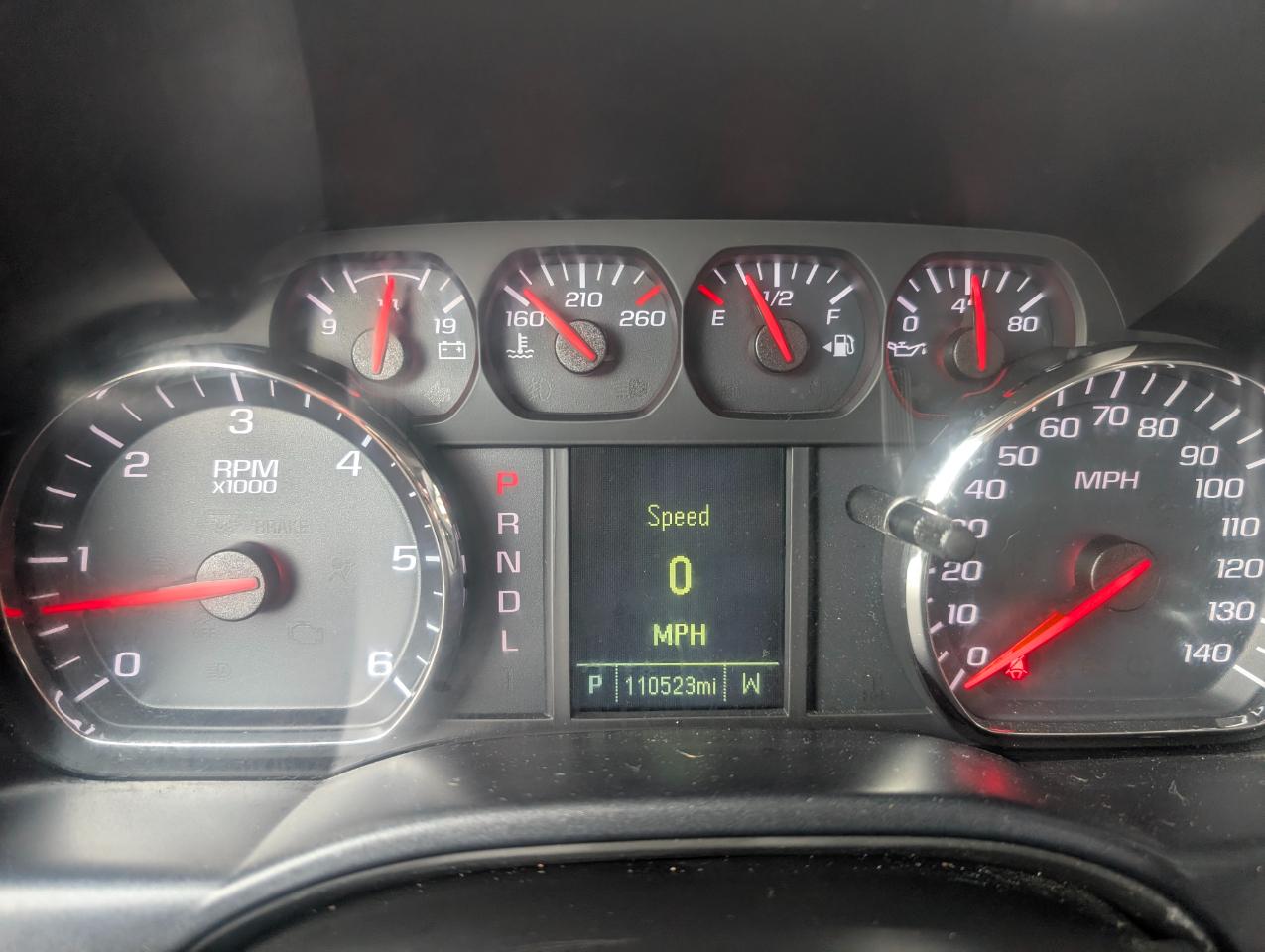 GMC Sierra 1500 Elevation Crew Cab 4WD 2019