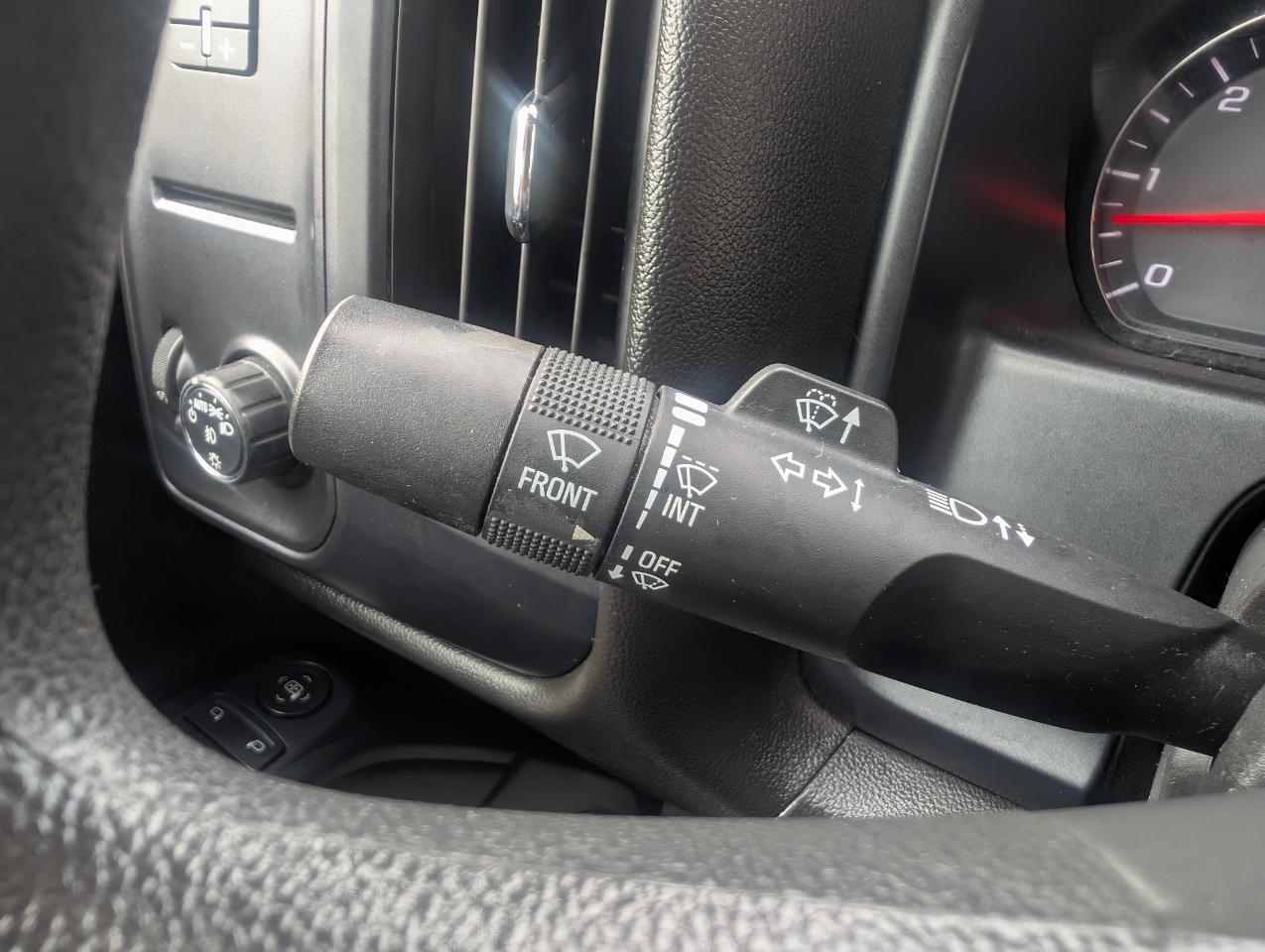 GMC Sierra 1500 Elevation Crew Cab 4WD 2019