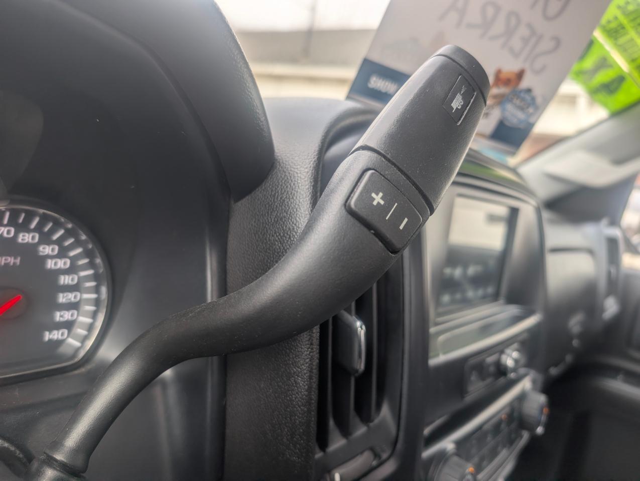 GMC Sierra 1500 Elevation Crew Cab 4WD 2019