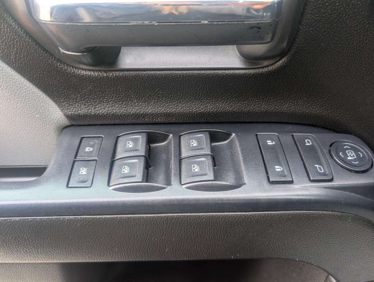 GMC Sierra 1500 Elevation Crew Cab 4WD 2019