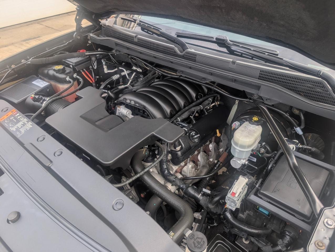 GMC Sierra 1500 Elevation Crew Cab 4WD 2019