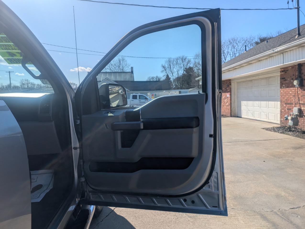 Ford F-150 XLT 4WD 2020