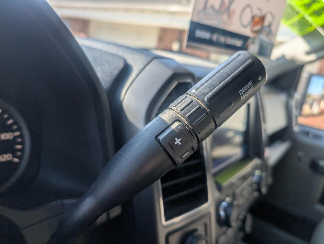 Ford F-150 XLT 4WD 2020