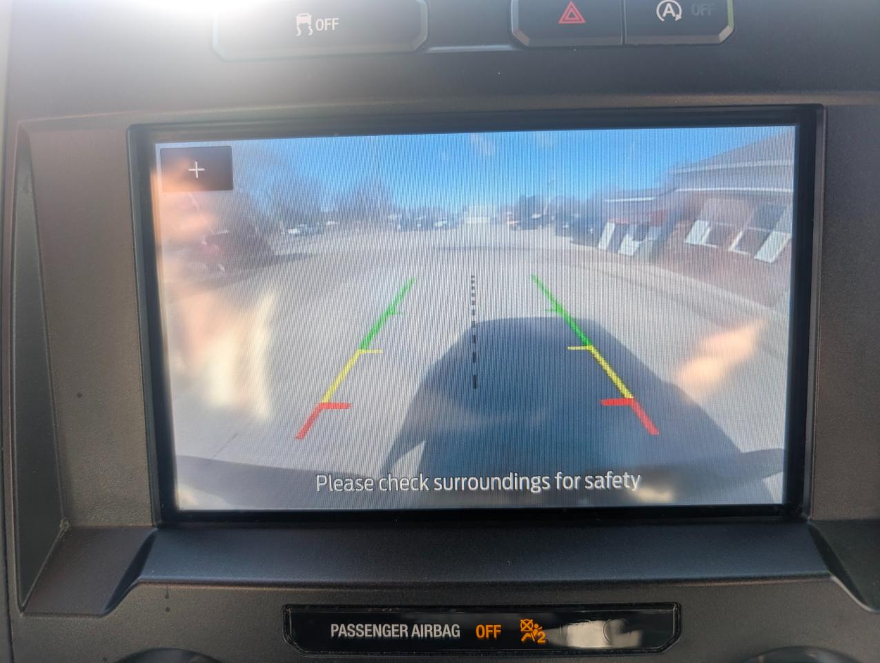 Ford F-150 XLT 4WD 2020