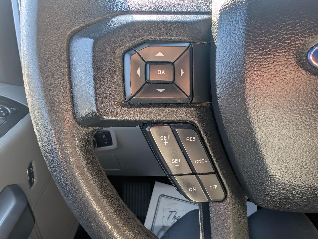 Ford F-150 XLT 4WD 2020