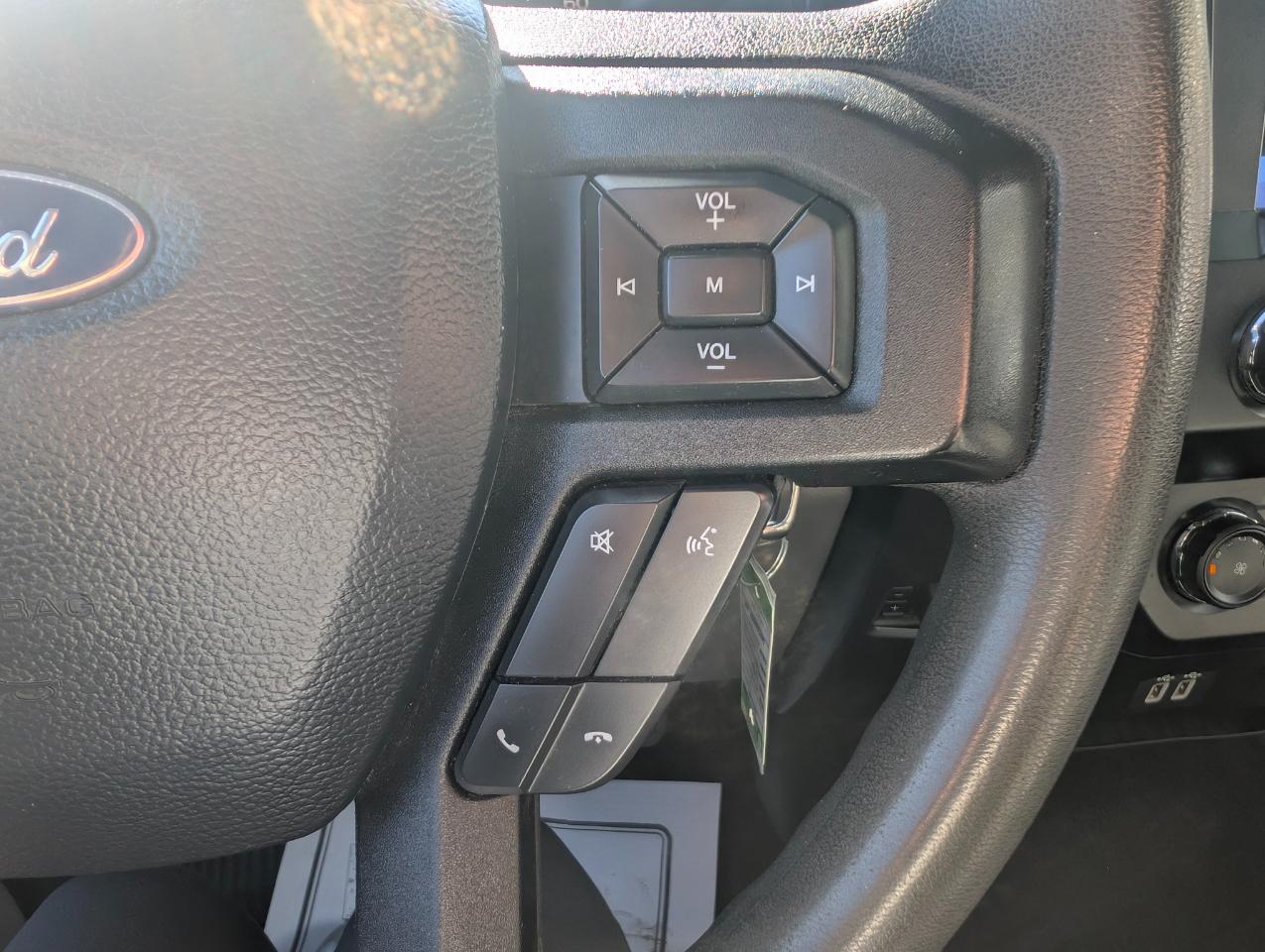 Ford F-150 XLT 4WD 2020