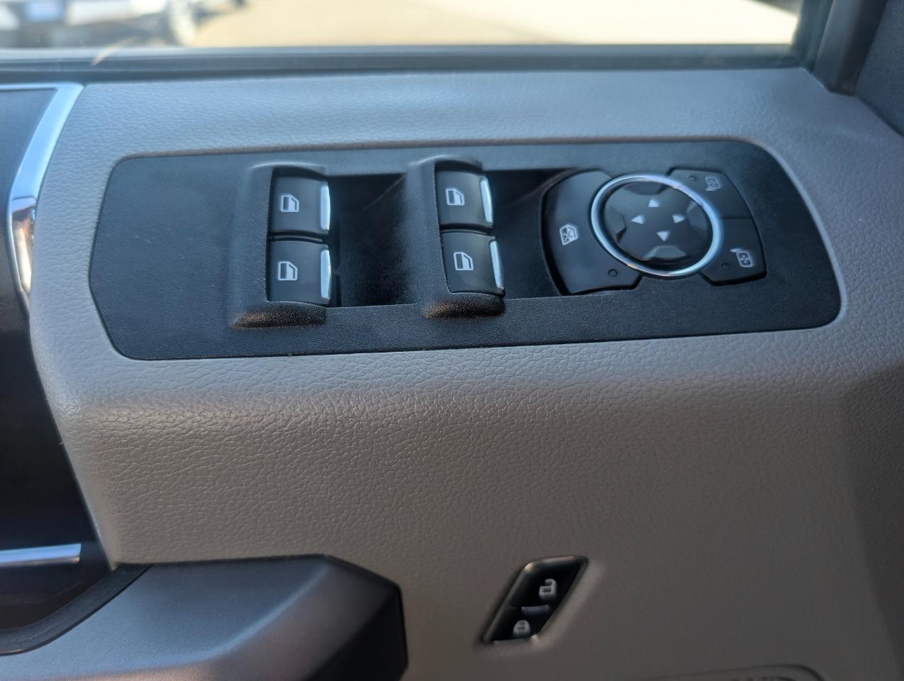 Ford F-150 XLT 4WD 2020