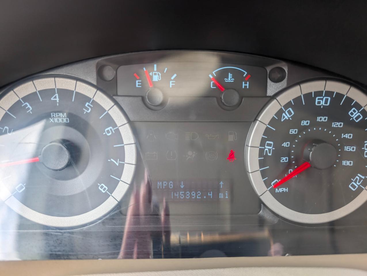 Ford Escape XLT 2012