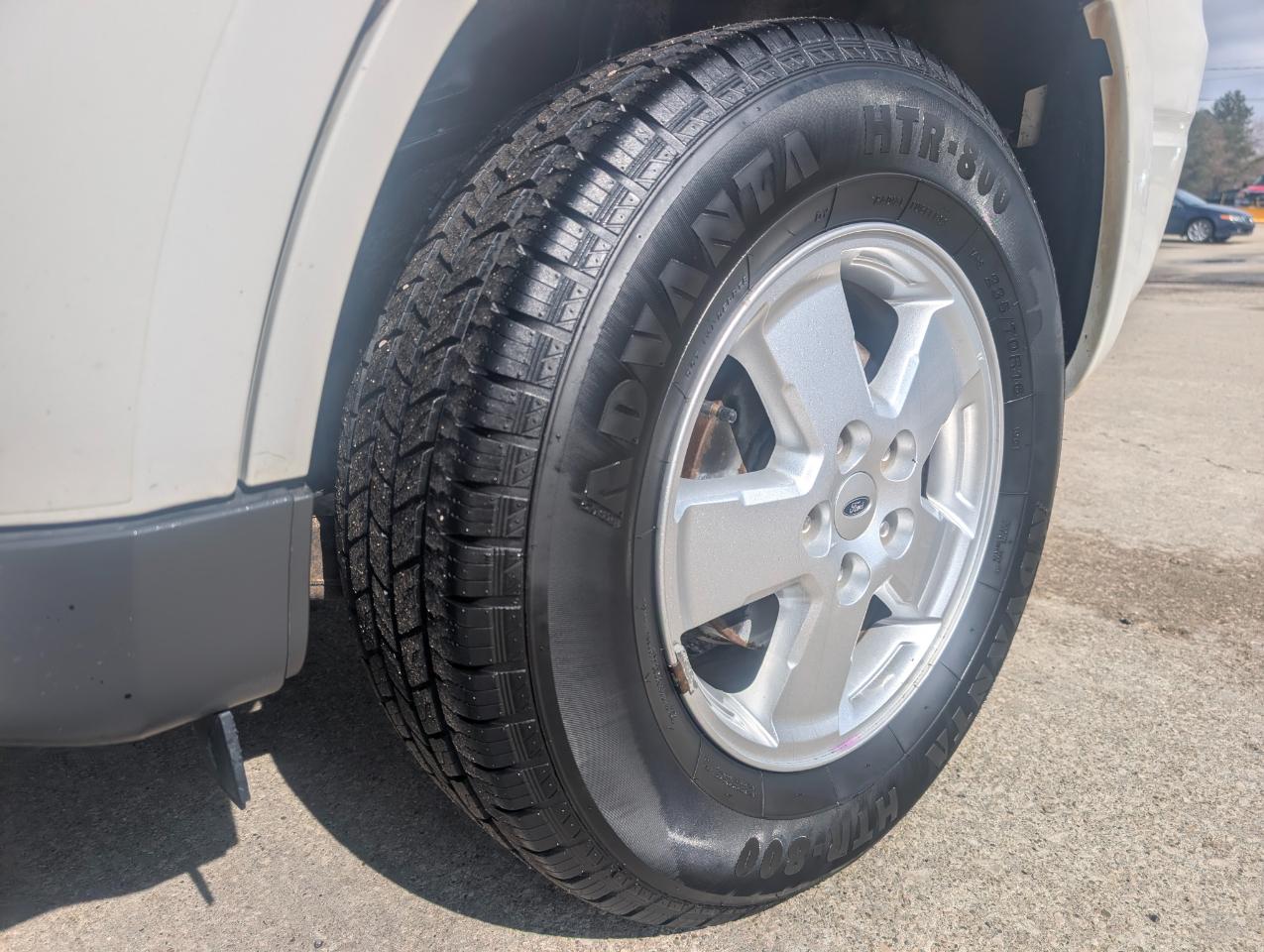 Ford Escape XLT 2012