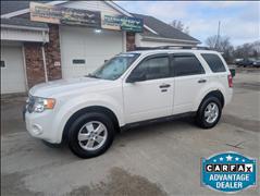 2012 Ford Escape 