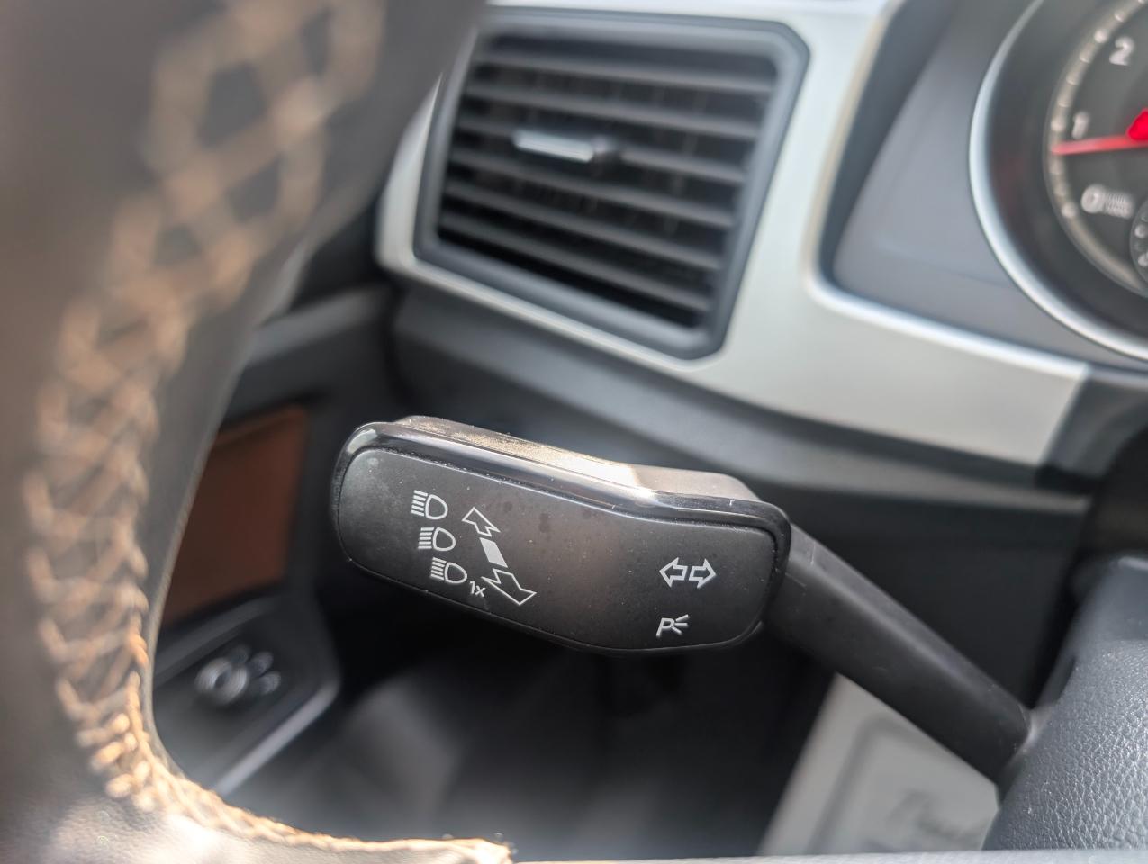 Volkswagen Atlas V6 SE 4MOTION 2021